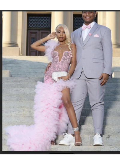 2025 Prom Dresses